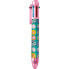 Ручки 6 цветовых решений GABBY´S Pen 6 Colours Multicolor - фото #2