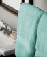 Фото #11 товара Highly Absorbent Egyptian Cotton 2-Piece Ultra Plush Solid Bath Towel Set