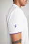 Фото #19 товара Erkek Polo Yaka T-shirt Beyaz B5021ax/wt80