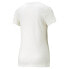 Фото #2 товара PUMA Ess+ Embroidery short sleeve T-shirt