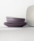 Фото #75 товара Colorwave Square 16-Pc. Dinnerware Set, Service for 4