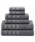 Фото #1 товара 100% Cotton Luxury 6-Piece Towel Set