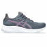 Running Shoes for Adults Asics Patriot 13 Grey Lady