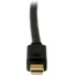 Фото #2 товара Кабель DisplayPort Mini на DVI Startech MDP2DVIMM3B