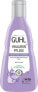 Фото #1 товара Shampoo Hyaluron+ Pflege, 250 ml