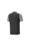 Erkek Günlük Basic Pamuklu Standart Kesim Polo Yaka T-shirt