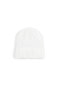 Фото #2 товара 024038 06 Ribbed Classic Cuff Beanie Beyaz Bere