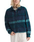 Фото #1 товара Women's Valley Flannel Shirt