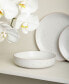 Фото #4 товара Lauren 32 Pc. Dinnerware Set, Service for 8