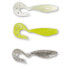 DELALANDE Sandra Bait Soft Lure 120 mm 46 units