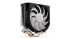 Фото #4 товара ENDORFY Spartan 5 ARGB - Prozessor-Luftkühler - Processor cooler - AMD Socket AM3 (Ph. II/Ath. II)