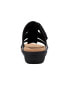 Фото #5 товара Women's Bazel Open Toe Strappy Casual Sandals