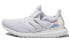 Фото #2 товара Кроссовки Adidas Ultraboost 10 Rainbow Grey/White