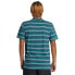 ფოტო #2 პროდუქტის QUIKSILVER Notice short sleeve T-shirt