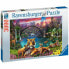 Головоломка Ravensburger Tigers in the lagoon 3000 Предметы