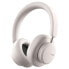 URBANISTA Miami Bluetooth With Active Noise Cancelling Wireless Headphones White Pearl - фото #2