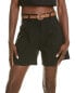 Фото #1 товара Serenette Short Women's Black Xl