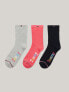 Kids' Trouser Sock 3-Pack
