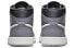 Фото #6 товара Кроссовки Jordan Air Jordan 1 Mid "Cement Grey" BQ6472-022