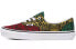 Vans Era Multi Python Sneakers