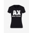 Фото #2 товара ARMANI EXCHANGE 8NYT86_Y8C7Z short sleeve T-shirt