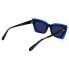 Фото #7 товара Очки Calvin Klein Jeans CKJ23656S Sunglasses