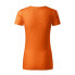 Malfini Native T-shirt (GOTS) W MLI-17411 orange