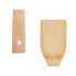 Фото #2 товара Лопатка для кухни из бамбука Kinvara Kitchen Bamboo 6,5 x 34,5 x 0,6 см (24 шт)
