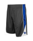 ფოტო #3 პროდუქტის Men's Charcoal Kentucky Wildcats Turnover Shorts