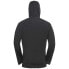 Фото #7 товара ODLO Ascent PW 220 full zip fleece