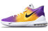 Фото #1 товара Баскетбольные кроссовки Nike Air Max Impact 2 NBA CQ9382-100