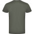 Фото #2 товара KRUSKIS Evolution MTB short sleeve T-shirt