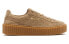 PUMA Rihanna Fenty Creepers Oatmeal 361005-03 Sneakers