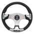 Racing Steering Wheel Sparco 015THPUGR345 Black Silver