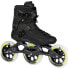 Фото #2 товара POWERSLIDE Swell Carbon GBC 125 Inline Skates