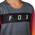 Фото #4 товара FOX RACING MTB Flexair short sleeve T-shirt