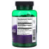 Фото #2 товара Витамины и БАДы для женского здоровья Swanson Tongkat Ali, 400 мг, 120 капсул
