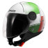 LS2 OF558 Sphere Lux II Firm open face helmet