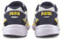 PUMA Axis Plus 370286-10 Athletic Sneakers