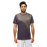 DROP SHOT Koa Jmd short sleeve T-shirt