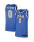 Фото #1 товара Men's Russell Westbrook Blue UCLA Bruins Limited Basketball Jersey