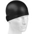 MADWAVE Latex Solid Swimming Cap