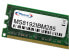 Фото #2 товара Memorysolution Memory Solution MS8192IBM285 - 8 GB - Green