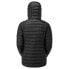 MONTANE Anti-Freeze FANFH down jacket