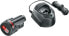 Фото #1 товара Bosch 1 600 A01 L3D - Battery & charger set - Lithium-Ion (Li-Ion) - 1.5 Ah - 12 V - Bosch - Black