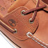 Фото #6 товара Топсайдеры мужские Timberland Classic 2 Eye Boat Shoes