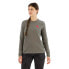 ფოტო #1 პროდუქტის KLÄTTERMUSEN Runa Commitment long sleeve T-shirt