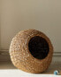 Seagrass pet bed