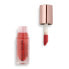 Фото #3 товара Liquid lipstick Revolution Make Up Pout Bomb Peachy 4,6 ml