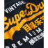 Фото #3 товара SUPERDRY Vintage Logo Duo short sleeve T-shirt